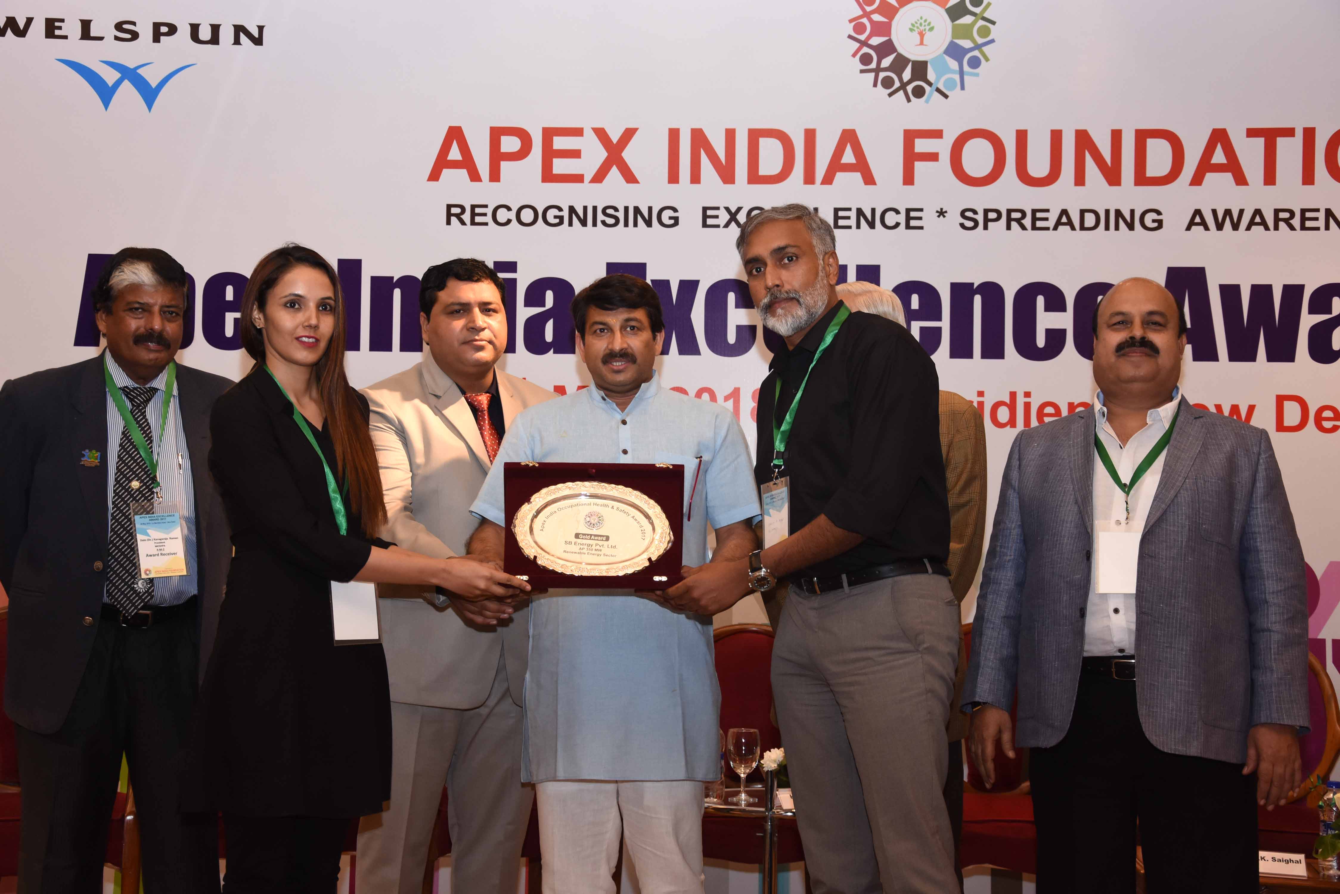 apex-india-foundation-media
